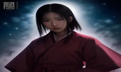 JMCOMIC3移动端阅读界面，用户在夜间模式下翻阅漫画章节，画面温暖柔和