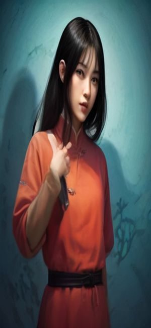 JMCOMIC3 首页推荐流，横向卡片展示不同作品封面，顶部有搜索栏与分类标签，背景为暖白色